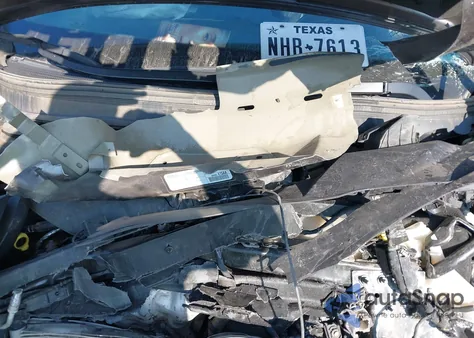 2020 Jeep Cherokee Limited Fwd из США, поврежденный, VIN 1C4PJLDB2LD565498